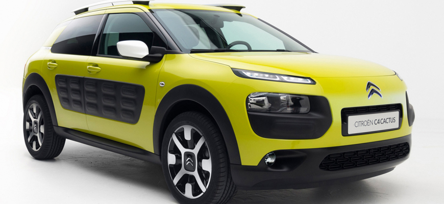 Citroën sa vzdáva dynamických línií. Chce staviť na cenu