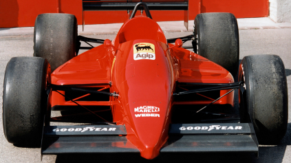 Zabudnutá história: Keď Ferrari takmer vymenilo F1 za Indy