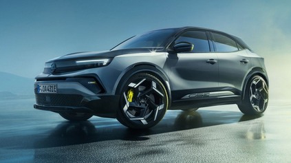 Nový Opel Mokka GSE oficiálne. Najvýkonnejší model značky je odteraz elektrický crossover