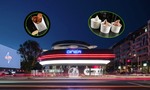 Tesla Diner Hollywood: Prvá reštaurácia a Tesla burger od Elona Muska!