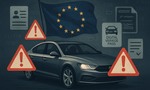 Predaj ojazdeného auta sa zmení na byrokratickú jazdu: Nové obmedzenia od EÚ!