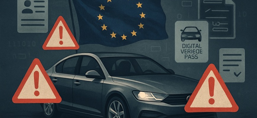 Predaj ojazdeného auta sa zmení na byrokratickú jazdu: Nové obmedzenia od EÚ!