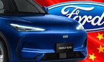 Ford a Geely: Doma Číňanov odmieta, v Európe im práve otvoril brány svojej fabriky