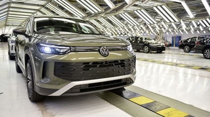 Kríza Volkswagenu sa prehlbuje: zisk padol o tretinu, ohrozených 140 tisíc miest