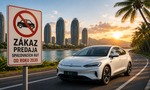 Zákaz predaja spaľovacích áut? Tu má začať platiť už v roku 2030