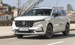 Elektromobily sa stali fetišom EÚ, tvrdí Honda. Odmieta diktát jedného typu pohonu