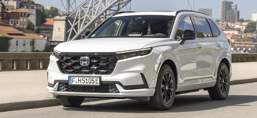 Elektromobily sa stali fetišom EÚ, tvrdí Honda. Odmieta diktát jedného typu pohonu