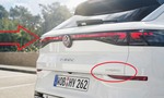 Nový Volkswagen Golf Hybrid a T-Roc Hybrid: konečne poznáme spotrebu aj ich hlavnú nevýhodu