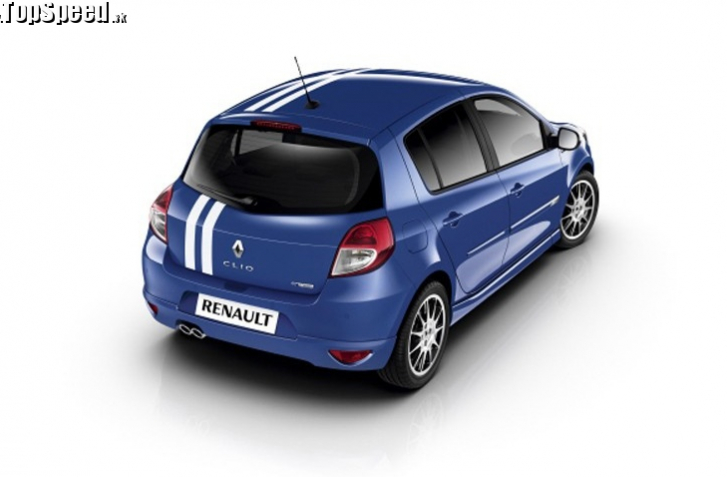 Renault Clio Gordini