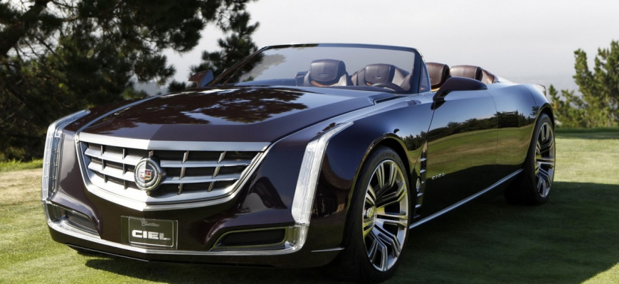 Cadillac chce do 2 rokov predstaviť superluxusný koráb nad súčasným XTS
