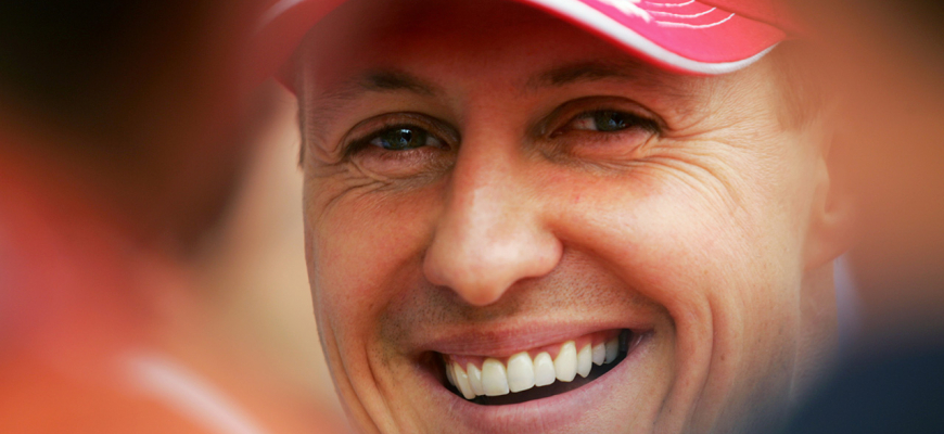 Schumacherov stav sa zlepšuje. Do akej miery sa zotaví?