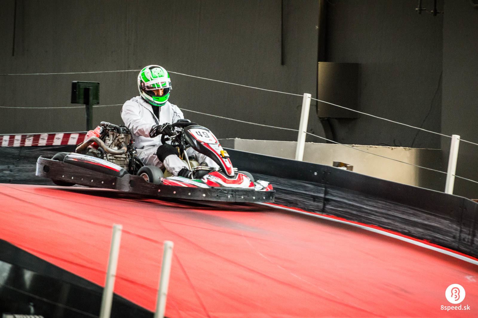 Kart World Championship