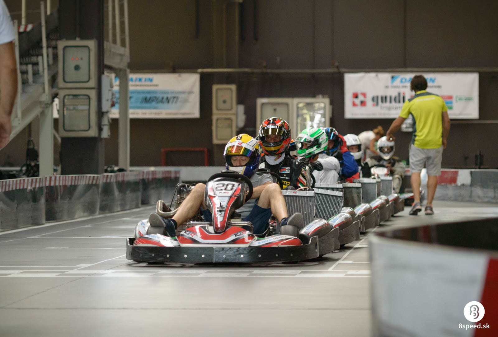 Kart World Championship