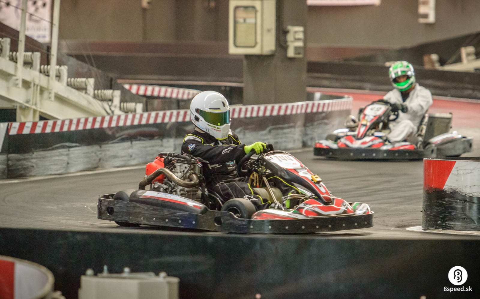 Kart World Championship