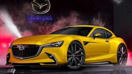 Wanklová Mazda RX-9 príde v roku 2020