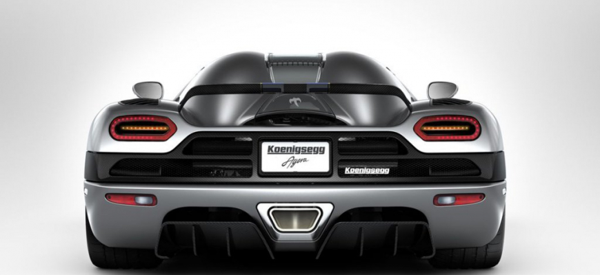 Koenigsegg asi pripravuje útok na rekord Veyronu SS