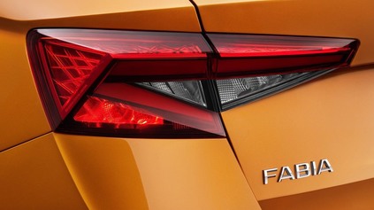 Nová Škoda Fabia Combi IV nakoniec predsa len nebude. Neprešla kvôli emisiám