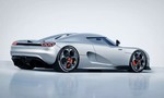 Koenigsegg CC850 má zhodne 1385 koní, kg aj NM a navyše automat, ktorý funguje ako manuál