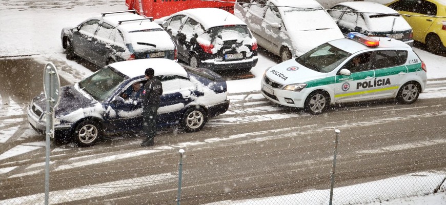 Policajti sa postavili proti čiarkovému systému. Na šéfov podali trestné oznámenie