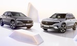 Mercedes zmodernizoval batériové modely EQA a EQB. Ponúknu lepšiu aerodynamiku a väčší dojazd