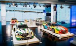 Všetkých 20 BMW Art Cars je prvýkrát pokope. Výstavu v Mníchove môžete navštíviť zadarmo
