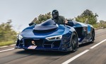 Slovenský Engler Desat sa dostal medzi legendy. Top Gear ho zaradil k LFA a Carrera GT