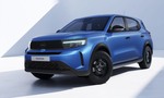 Nový Opel Frontera Start: konečne s obyčajným benzínom, manuálom a lepšou cenou