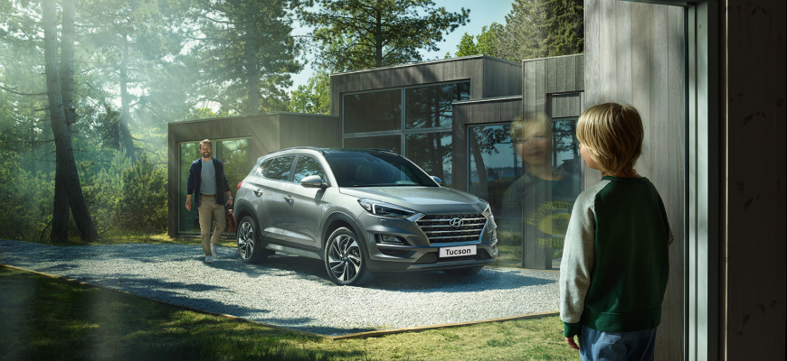 Aj Hyundai mild-hybrid už patrí do portfólia značky