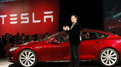 Tesla plánuje elektromobil pre masy. Má stáť od 25-tisíc dolárov bez DPH