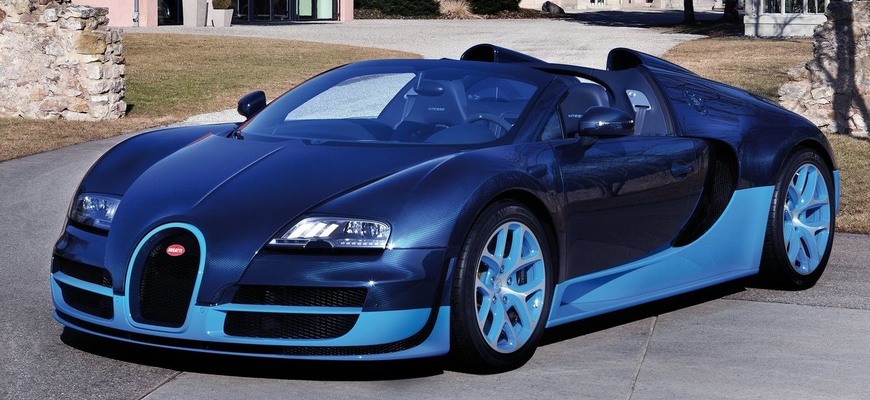 Chcete jazdené Bugatti? Automobilka začala s predajom certifikovaných jazdeniek