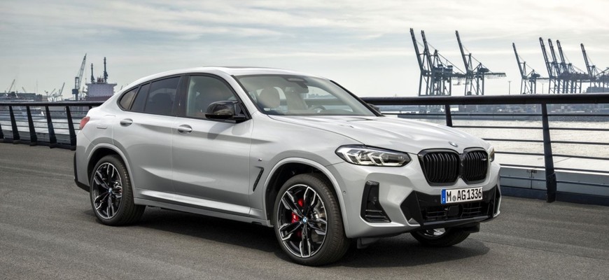 Nová generácia BMW X4 prekvapivo už nevznikne, Nemci ju nahradia elektrickou iX4