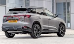 Vďaka novému pohonu je z Renaultu Austral model AUSTRALE. A máme aj jeho slovenské ceny!