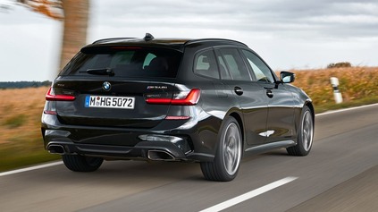 Výkonnejšie trojlitrové šesťvalce v modeloch M Performance a ďalšie jesenné novinky BMW