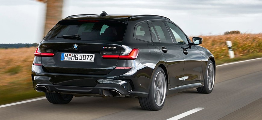 Výkonnejšie trojlitrové šesťvalce v modeloch M Performance a ďalšie jesenné novinky BMW