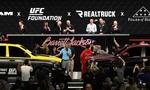 Šéf UFC dal 1,5 milióna dolárov za dva pickupy. Ram 1500 Rumble Bee SRT má vyše 900 koní