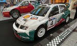 125 Rokov Škoda Motorsport: Výstava zadarmo je kúsok od Bratislavy, končí už v nedeľu