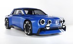 Francúzi oživili Renault R8 Gordini. Dostane sa na cesty ako znovuzrodená R5?