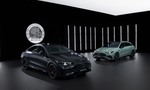 Mercedes-AMG CLA 45 4MATIC+ má 680 koní a 1 759 Nm. Na Slovensku už poznáme cenu