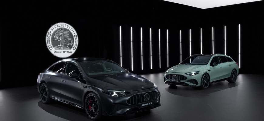 Mercedes-AMG CLA 45 4MATIC+ má 680 koní a 1 759 Nm. Na Slovensku už poznáme cenu