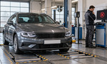 Nová podmienka STK od 1. októbra: Bez tohto neprejde ani inak bezchybné auto