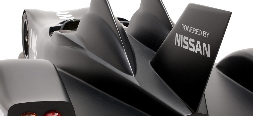 Nissan má s DeltaWing problém. A nie hocijaký!