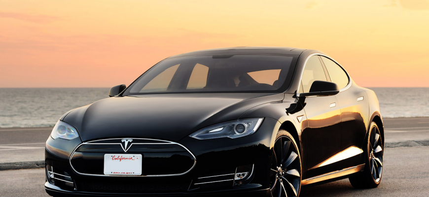 Tesla novej generácie bude prakticky šoférovať sama