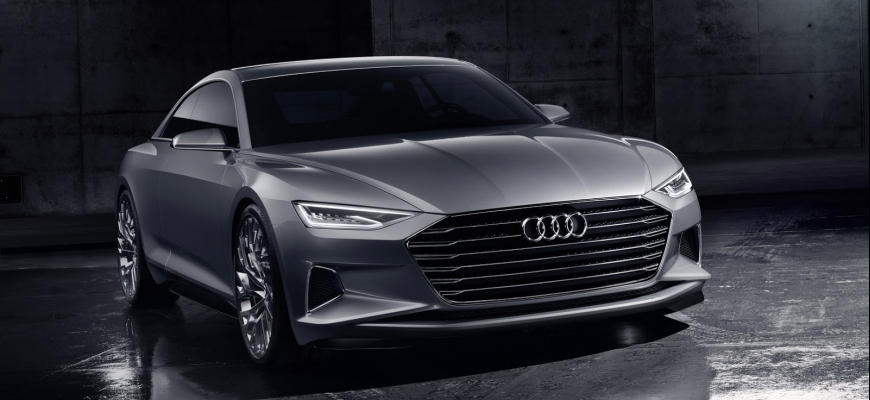 Niektoré technologické inovácie Audi prídu pre Dieselgate neskôr