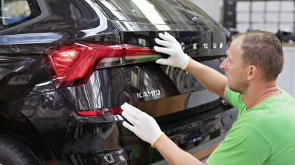 Škoda Auto chystá petíciu. Búri sa proti stratégii VW