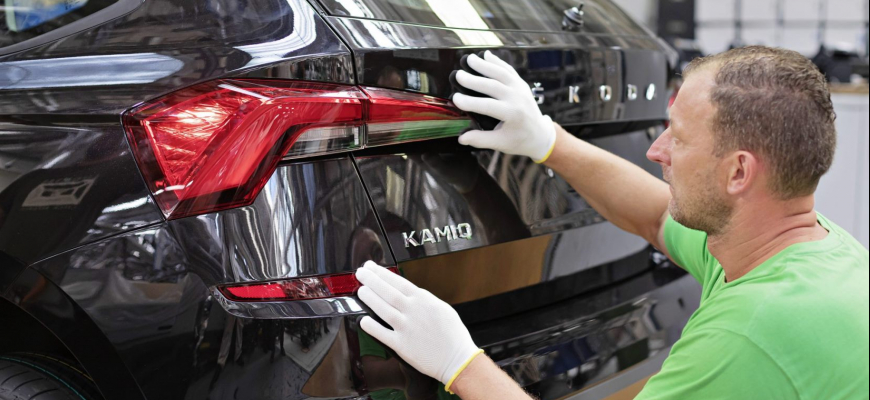 Škoda Auto chystá petíciu. Búri sa proti stratégii VW
