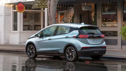 POŽIARE ELEKTROMOBILOV CHEVROLET BOLT EV ZAPLATÍ DODÁVATEĽ BATÉRIÍ. ZVOLÁVAČKA ZA 2 MLD. USD