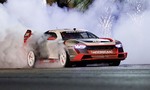 Elektrické Audi S1 Hoonitron, Las Vegas a skvelý Ken Block. To je nová Electrikhana