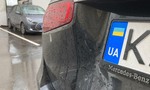 Skrytá výhoda pre porušovateľov predpisov. Autá s ukrajinskými ŠPZ často nedostávajú pokuty