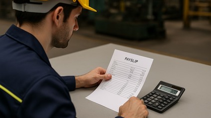 PRIEMERNÉ MZDY V AUTOMOBILKÁCH: KDE ZAROBIA SLOVÁCI NAJVIAC?