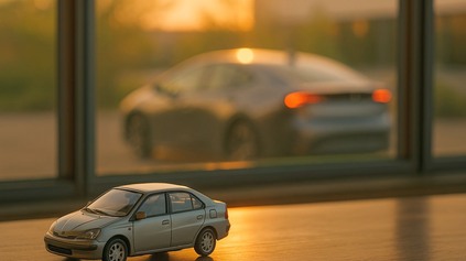 PRIUS MÁ 30 ROKOV. NAUČIL MILOVAŤ HYBRIDY TÝCH, KTORÍ SA ICH NAJPRV BÁLI